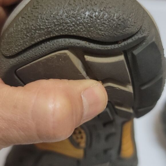 KEEN Newport H2 Sport Waterproof Slingback Sandal size 7.5 - Picture 7 of 10